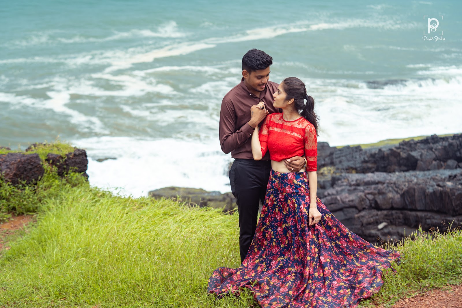 PRE WEDDING-1