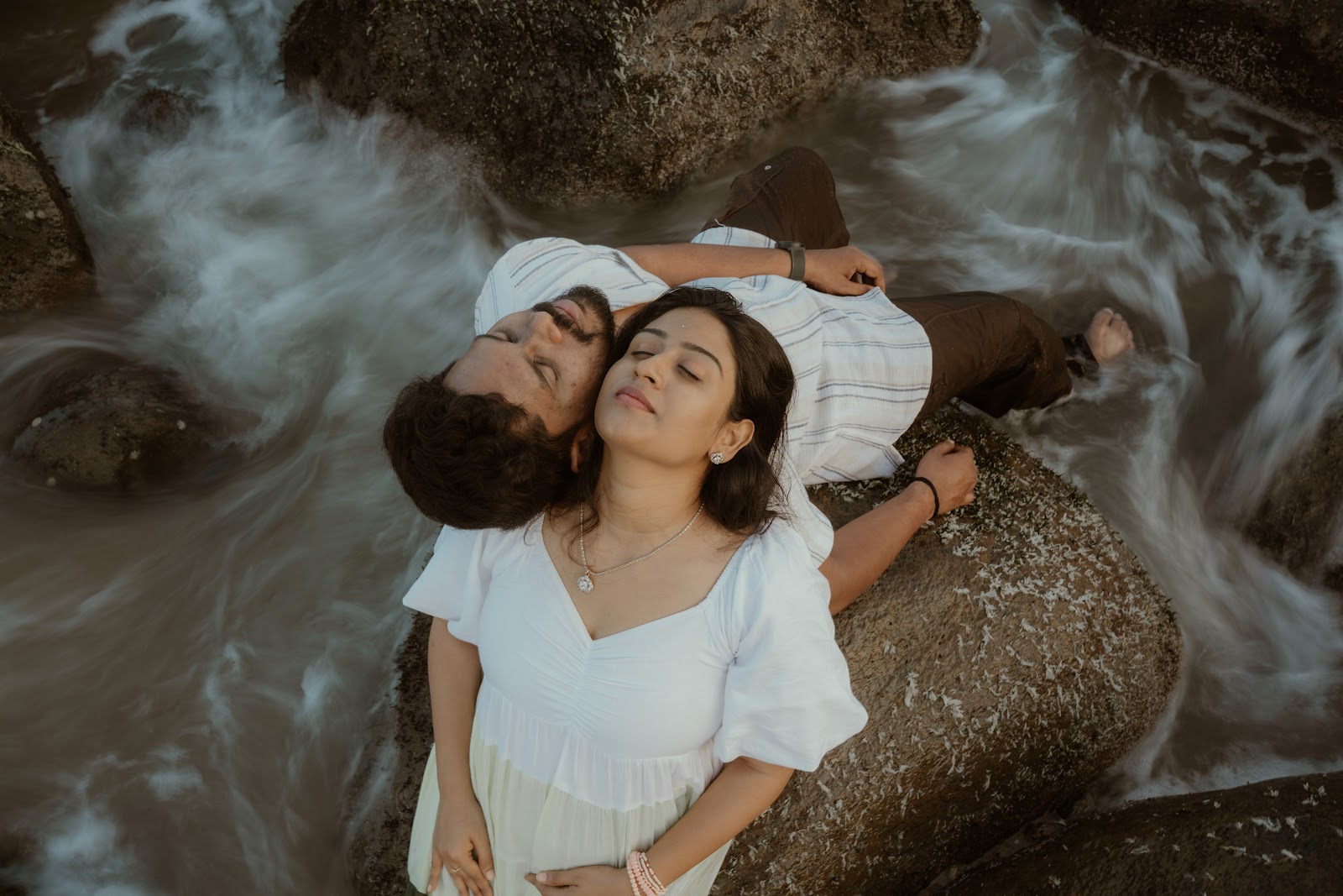 Krishna & Akshaya Pre Wedding