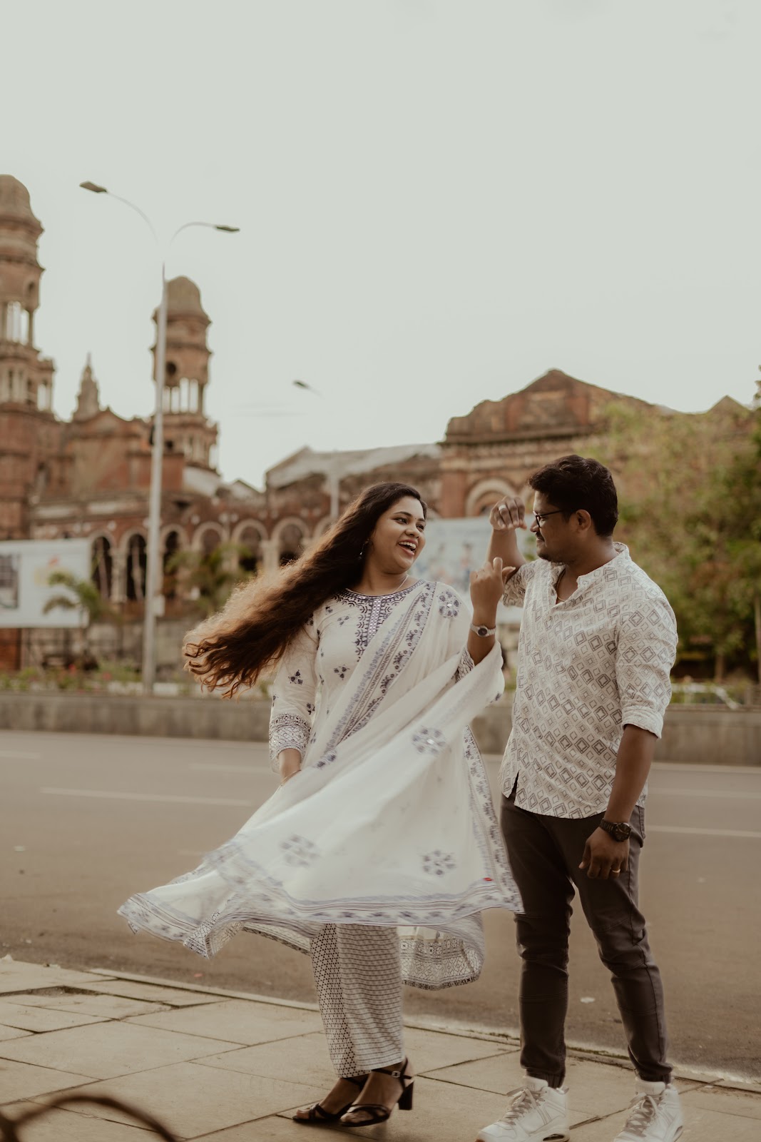 PRE WEDDING-34