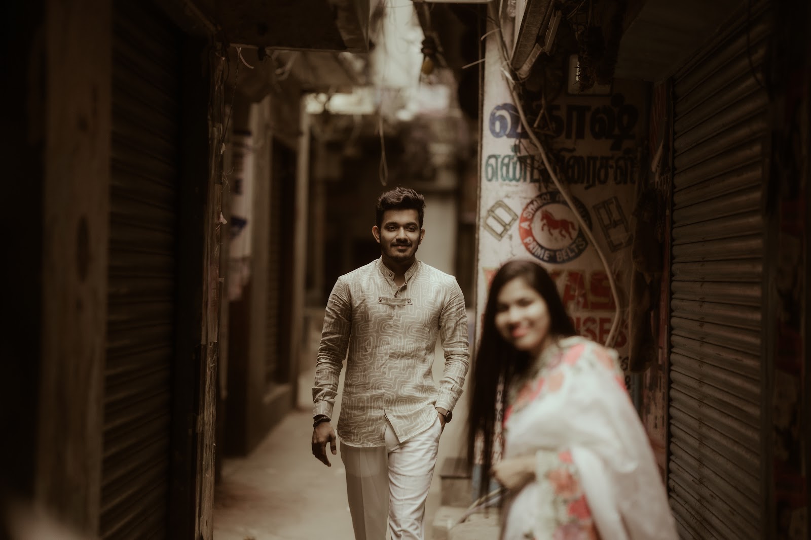 PRE WEDDING-43