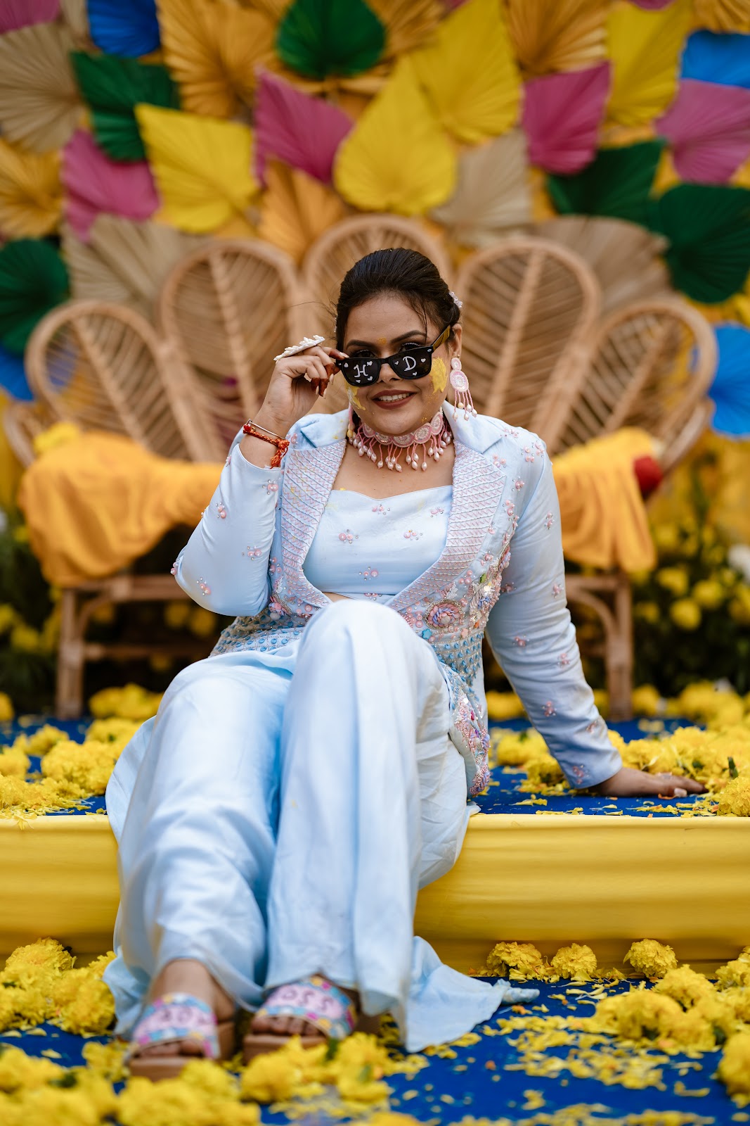 dimple-harish-wedding-4