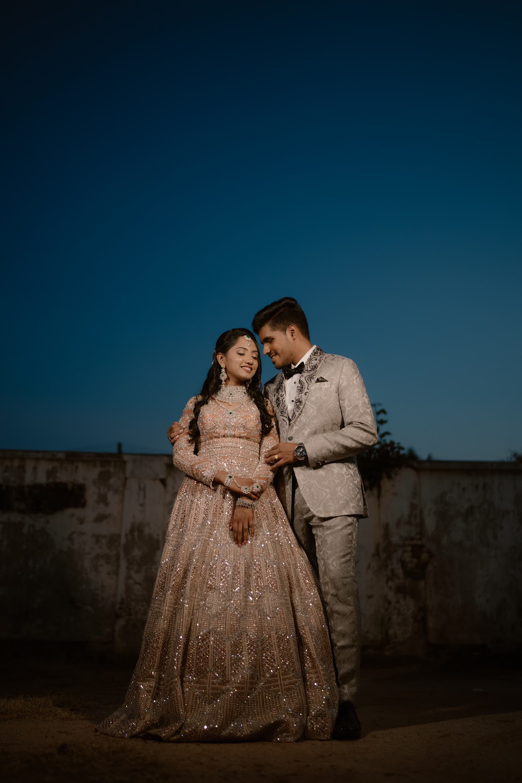 Varun & Vaishnavi Wedding