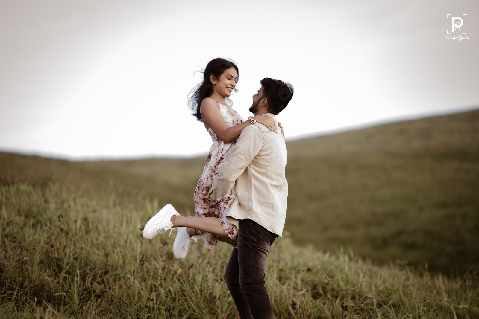 karan & Samtha Wedding