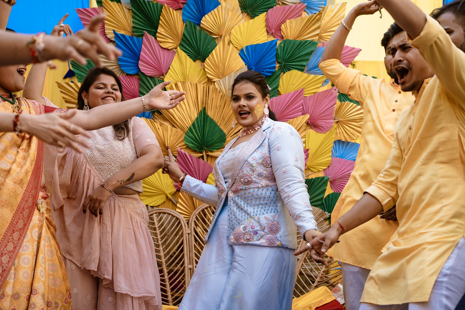 dimple-harish-wedding-6