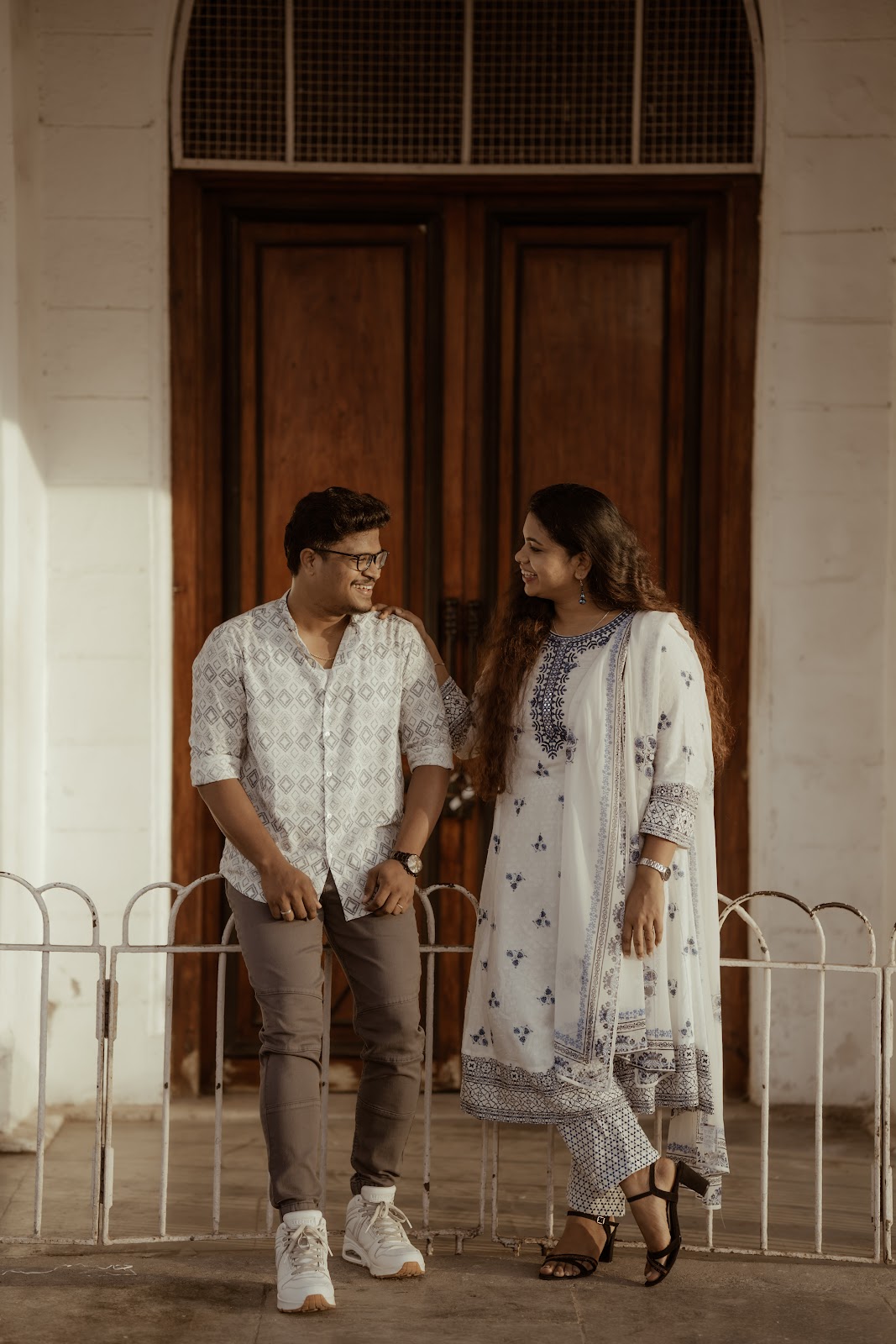 Praveena & Prahal Pre Wedding PRE WEDDING