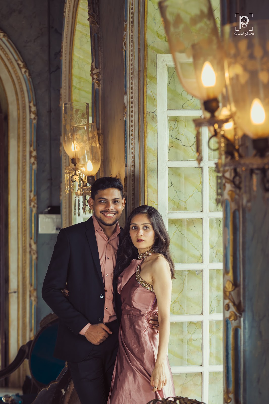 PRE WEDDING-37