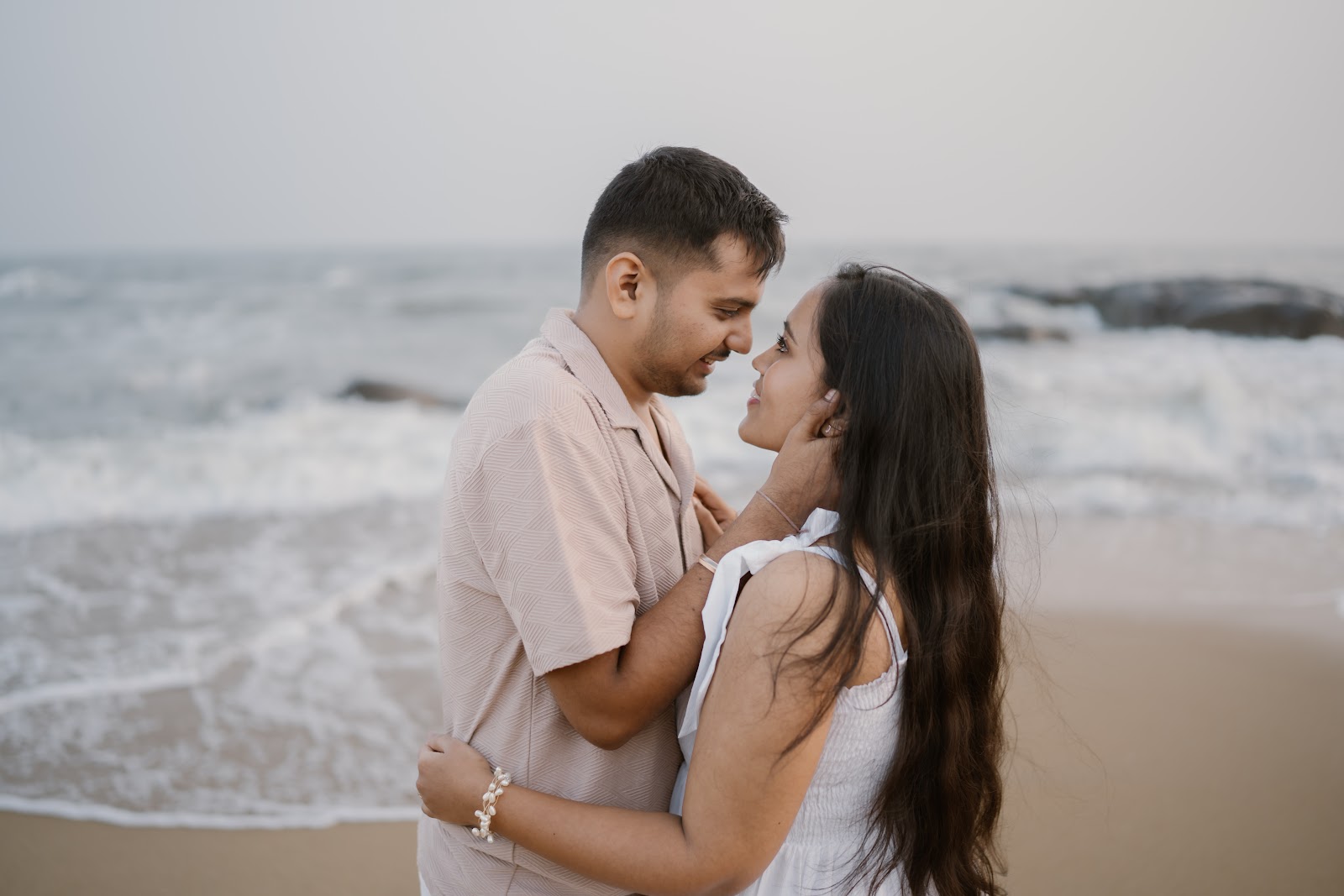 Sankesh & Netra Pre Wedding
