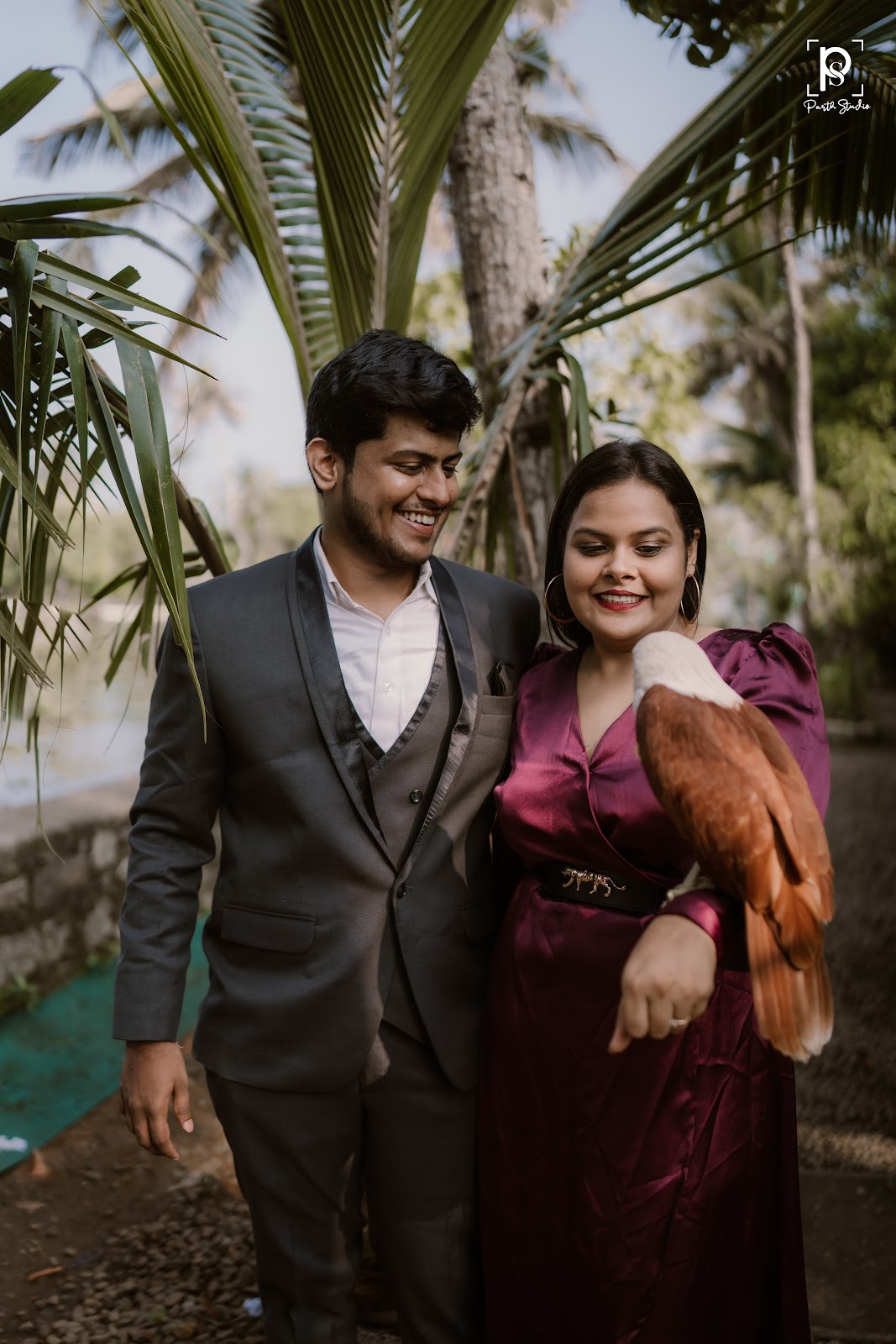 PRE WEDDING-19