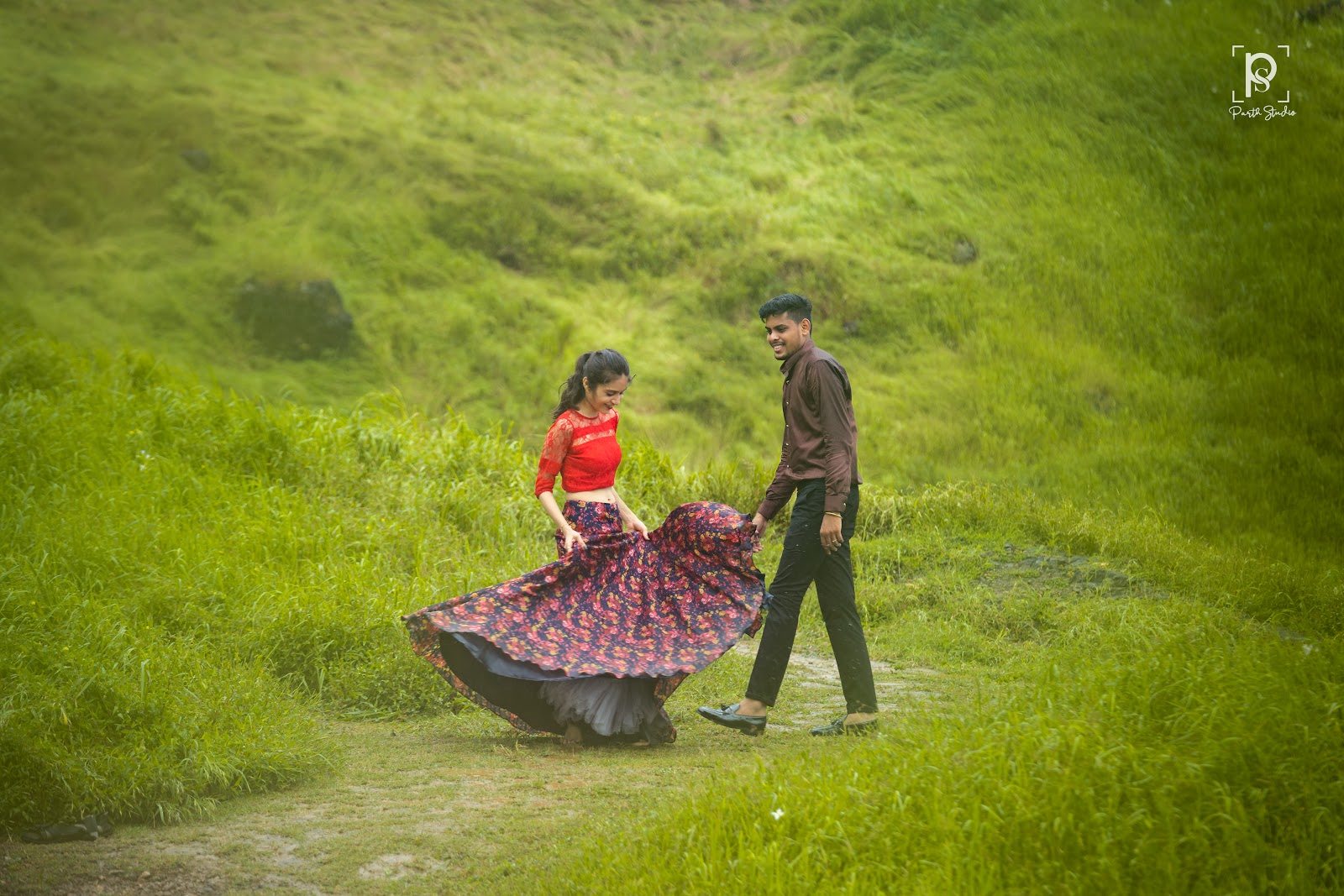 PRE WEDDING-7