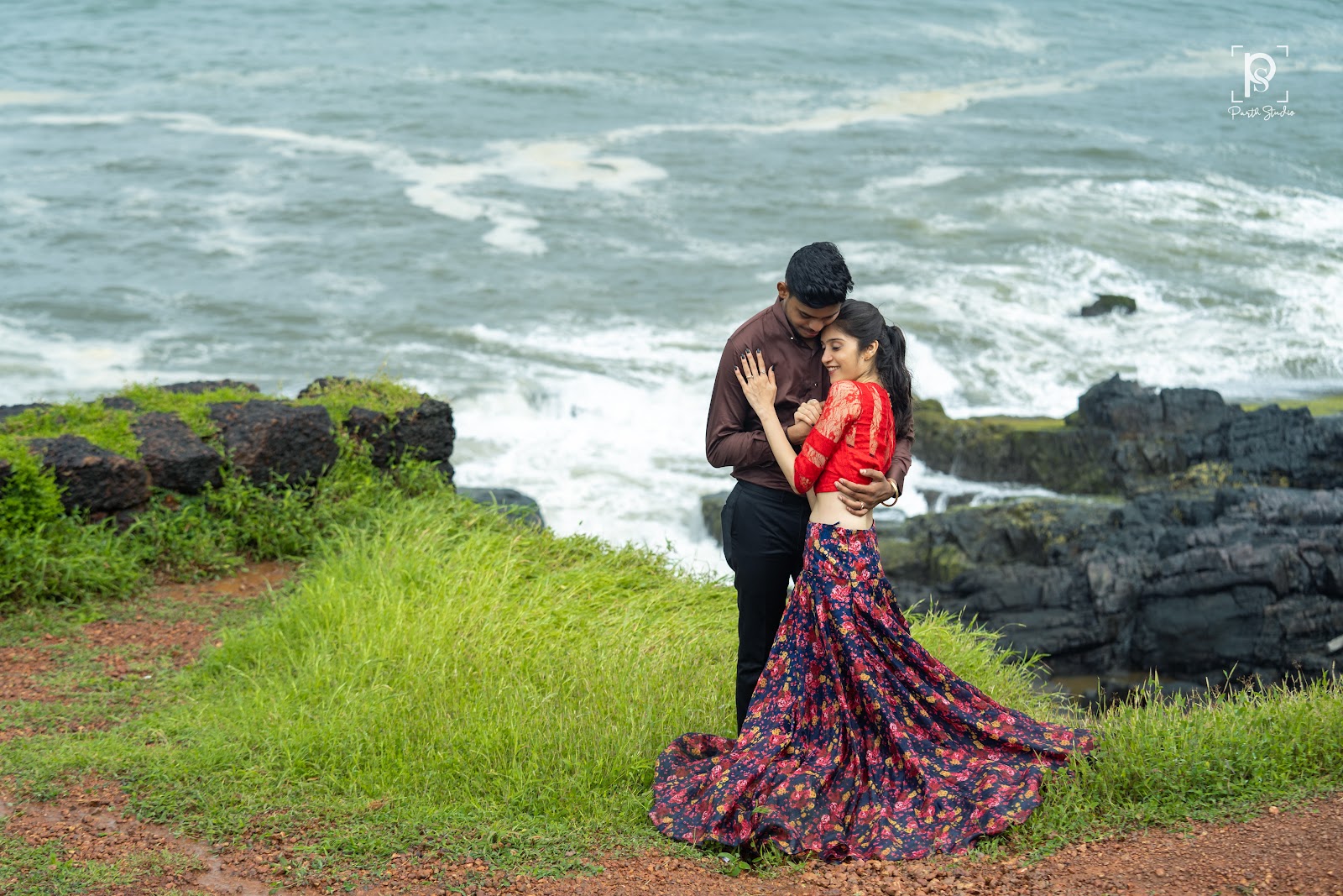 Yashwanth & Deepika Pre Wedding PRE WEDDING