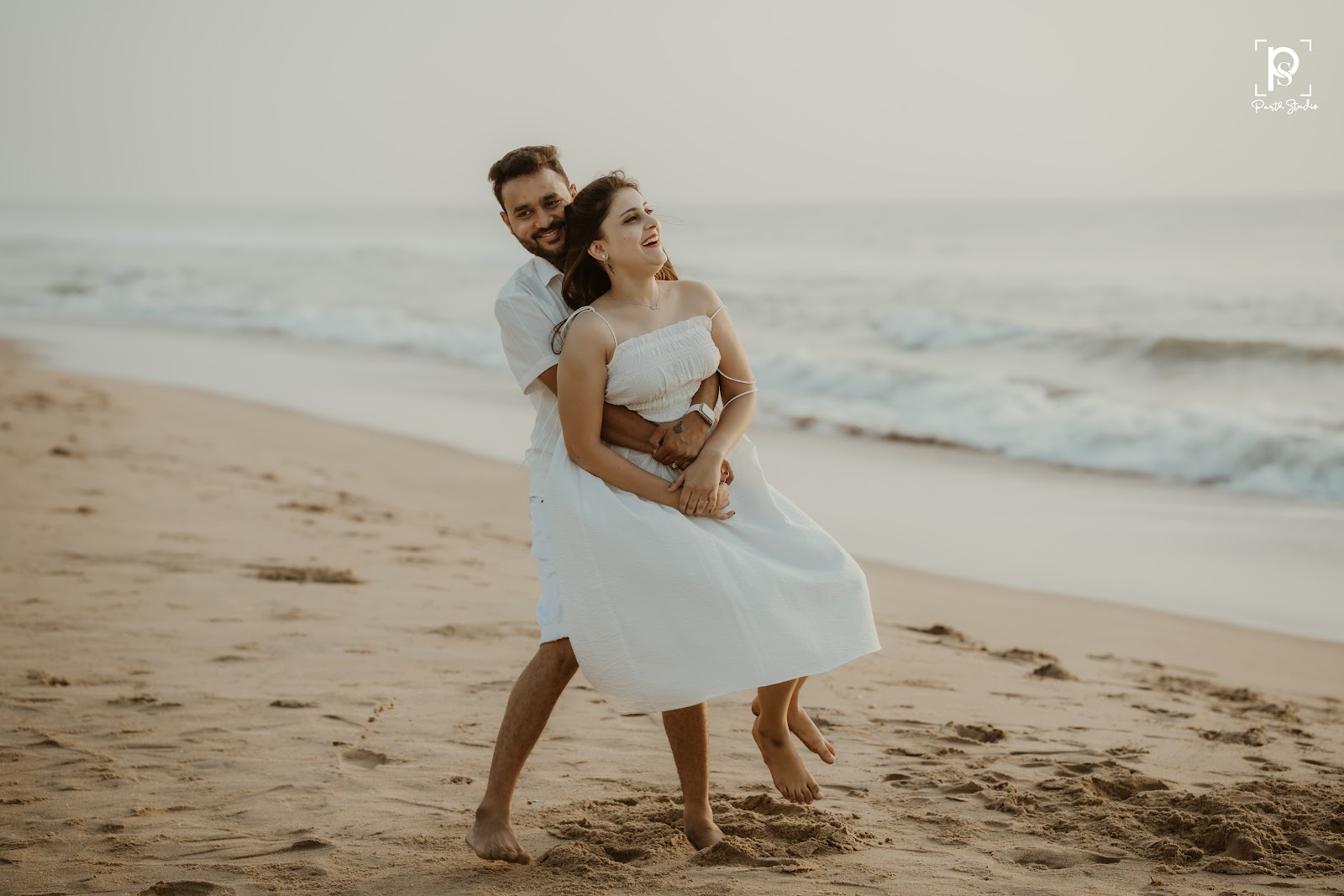 Akshay & Kunjan Pre Wedding