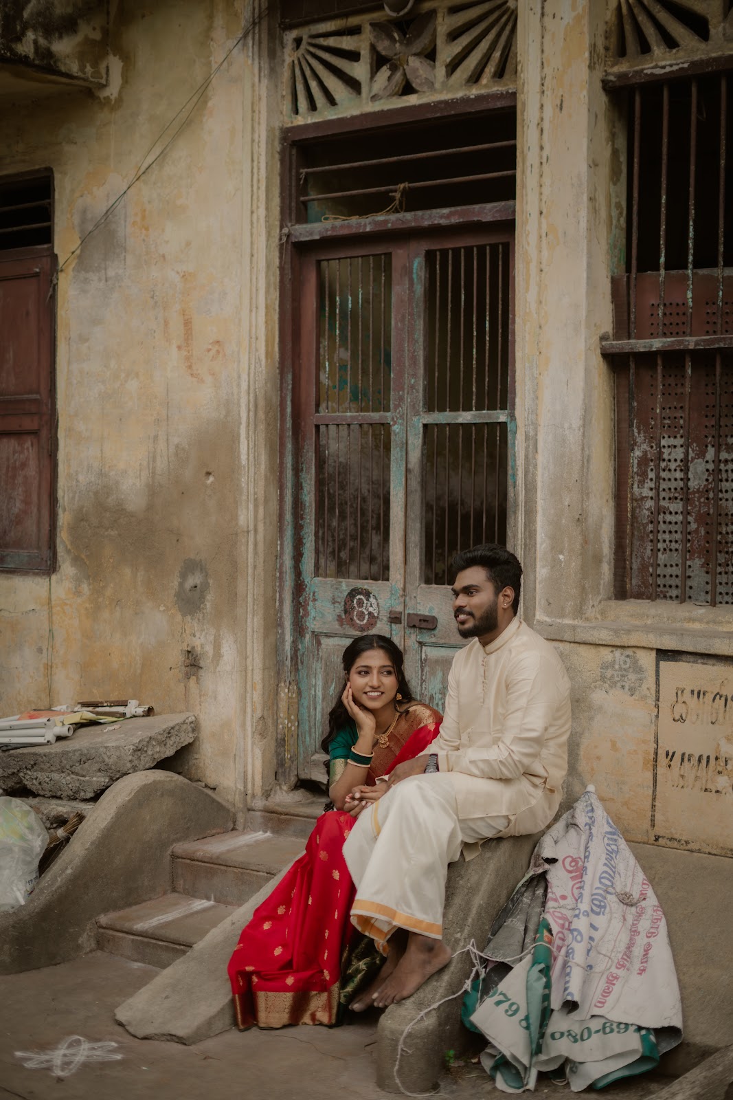 PRE WEDDING-45